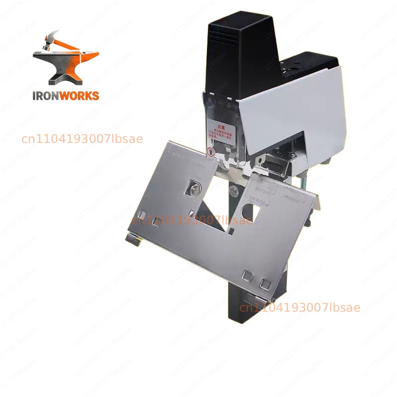 Electric Stapler Heavy - เครื่องเย็บกระดาษไฟฟ้าอัตโนมัติ 106 รุ่น Heavy Duty ความจุ