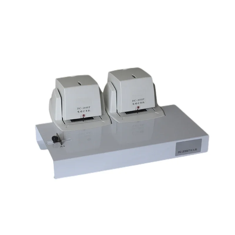 Electric Stapler Heavy - เครื่องเย็บกระดาษไฟฟ้าอัตโนมัติ RAL รุ่นอัพเกรดสำหรับงานหนัก แบบเย็บแบบแบน พร้อมเซ็นเซอร์แสง –
