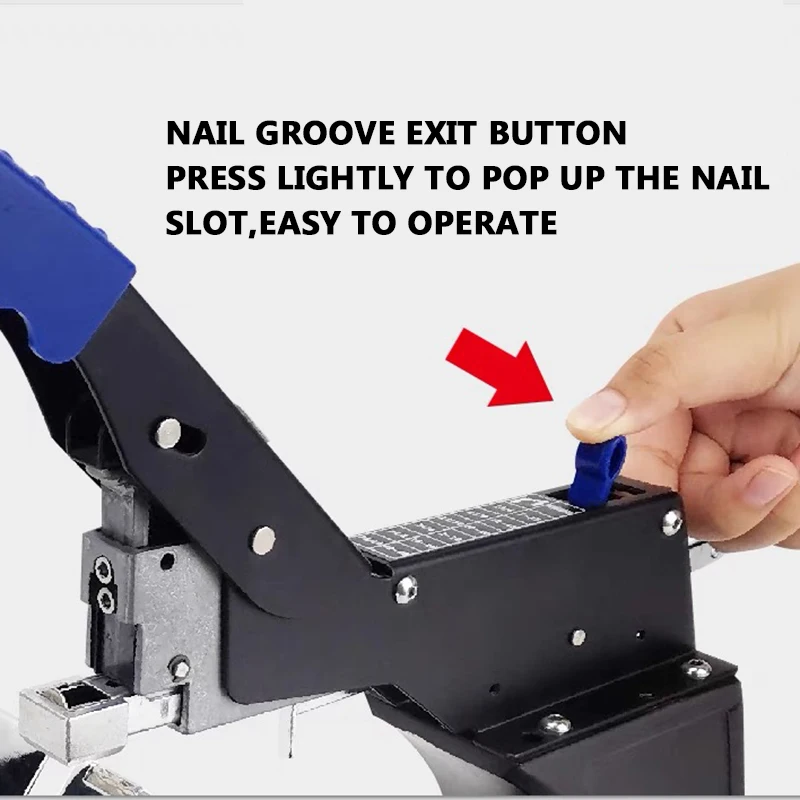 Electric Stapler Heavy - เครื่องเย็บกระดาษแบบหมุนได้ SH03, เครื่องเย็บกระดาษแบบมือหมุนคุณภาพสูงสำหรับเย็บตะเข็บกลาง, เครื่องเข้าเล่มแบบมือหมุน