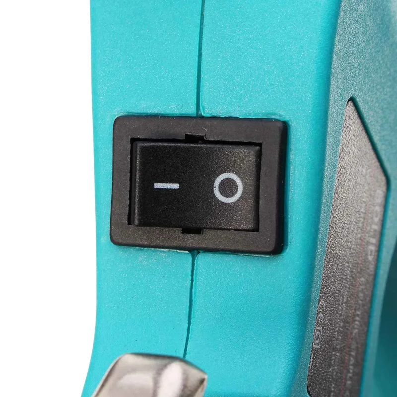 Electric Stapler Heavy - ปืนยิงตะปูลมไฟฟ้า 2000W 220V ปืนยิงตะปูตรงไฟฟ้า 10-30 มม.
