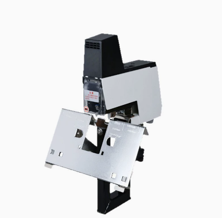 Electric Stapler Heavy - เครื่องเย็บกระดาษไฟฟ้าอัตโนมัติ 106 รุ่น Heavy Duty สำหรับเย็บเอกสาร