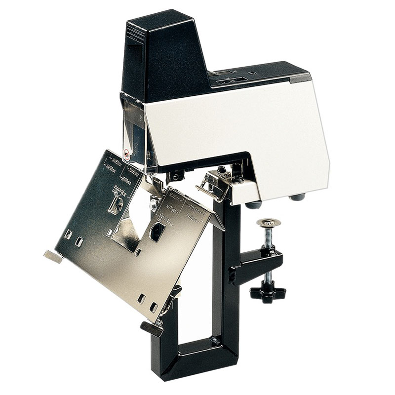 Electric Stapler Heavy - 0528106E ไฟฟ้าอัตโนมัติ Rapid Stapler Binder เครื่อง