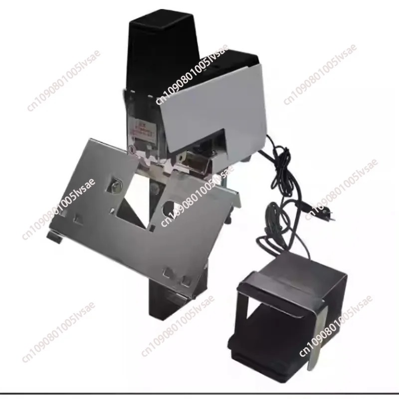 Electric Stapler Heavy - 106 ไฟฟ้าอัตโนมัติ Rapid Stapler Binder เครื่อง
