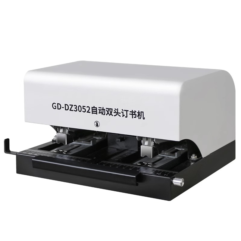 GD-DZ3052 เครื่องเย็บกระดาษอัต - Electric Stapler Heavy บทวิจารณ์และราคา