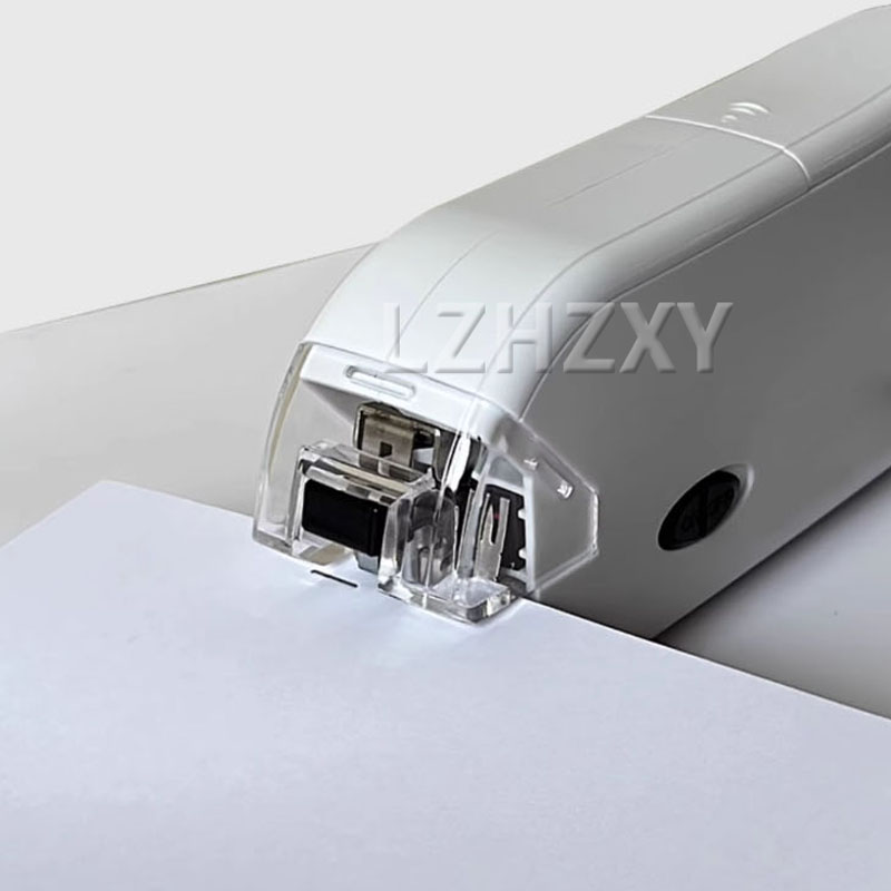 เครื่องเย็บกระดาษไฟฟ้าอัตโนมัต - Electric Stapler Heavy บทวิจารณ์และราคา