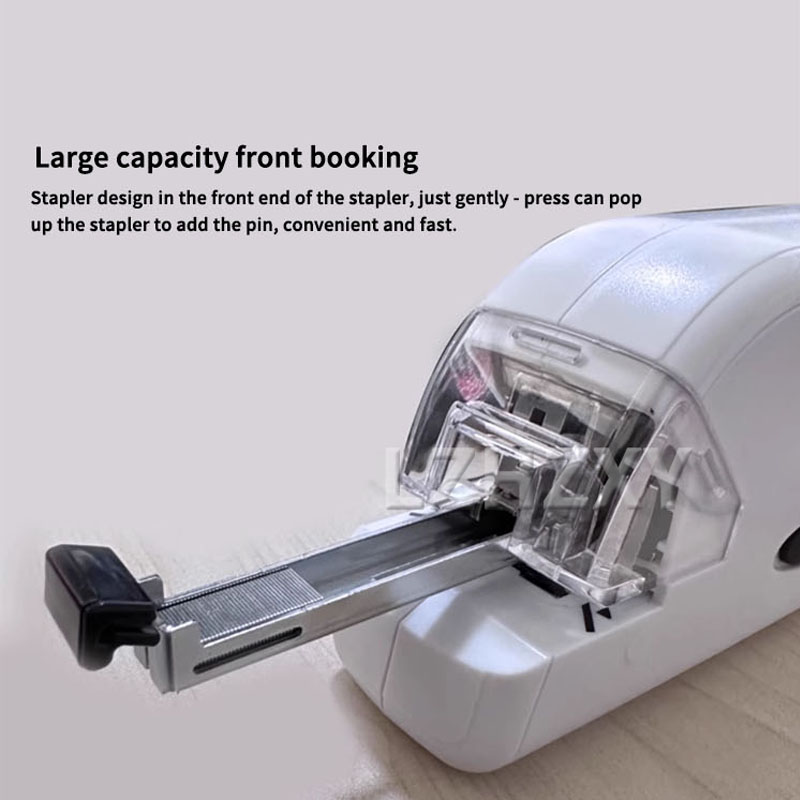 เครื่องเย็บกระดาษไฟฟ้าอัตโนมัต - Electric Stapler Heavy บทวิจารณ์และราคา