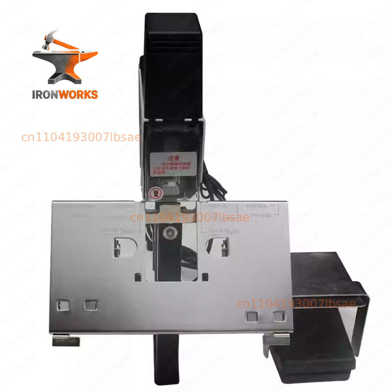 เครื่องเย็บกระดาษไฟฟ้าอัตโนมัต - Electric Stapler Heavy บทวิจารณ์และราคา