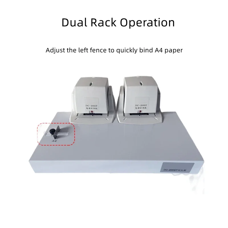 เครื่องเย็บกระดาษไฟฟ้าอัตโนมัต - Electric Stapler Heavy บทวิจารณ์และราคา