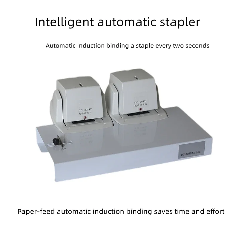 เครื่องเย็บกระดาษไฟฟ้าอัตโนมัต - Electric Stapler Heavy บทวิจารณ์และราคา