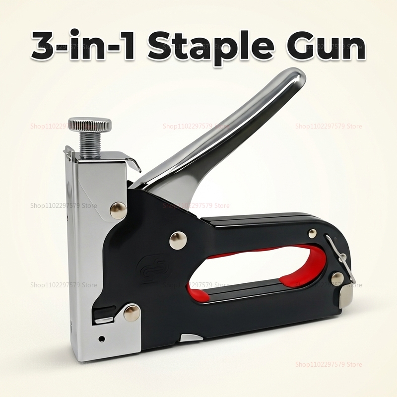 ชุดเครื่องเย็บกระดาษแบบหนัก 3  - Electric Stapler Heavy บทวิจารณ์และราคา