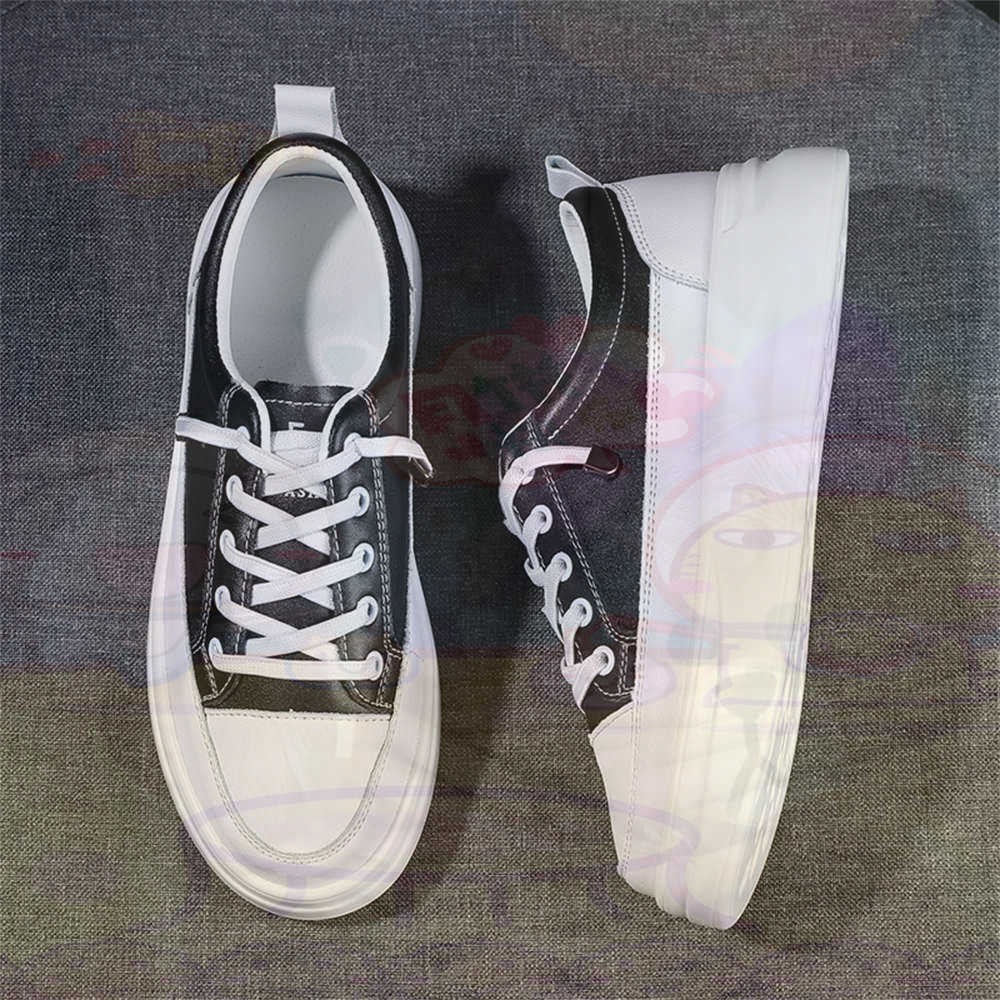 LACE-up Chunky Loafers ผู้หญิง - Classic Tech Office Number บทวิจารณ์และราคา