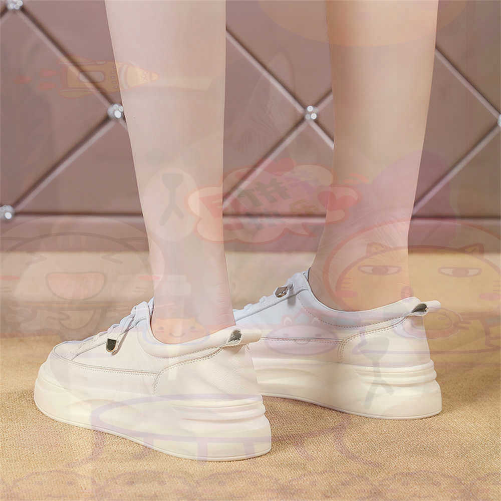 LACE-up Chunky Loafers ผู้หญิง - Classic Tech Office Number บทวิจารณ์และราคา
