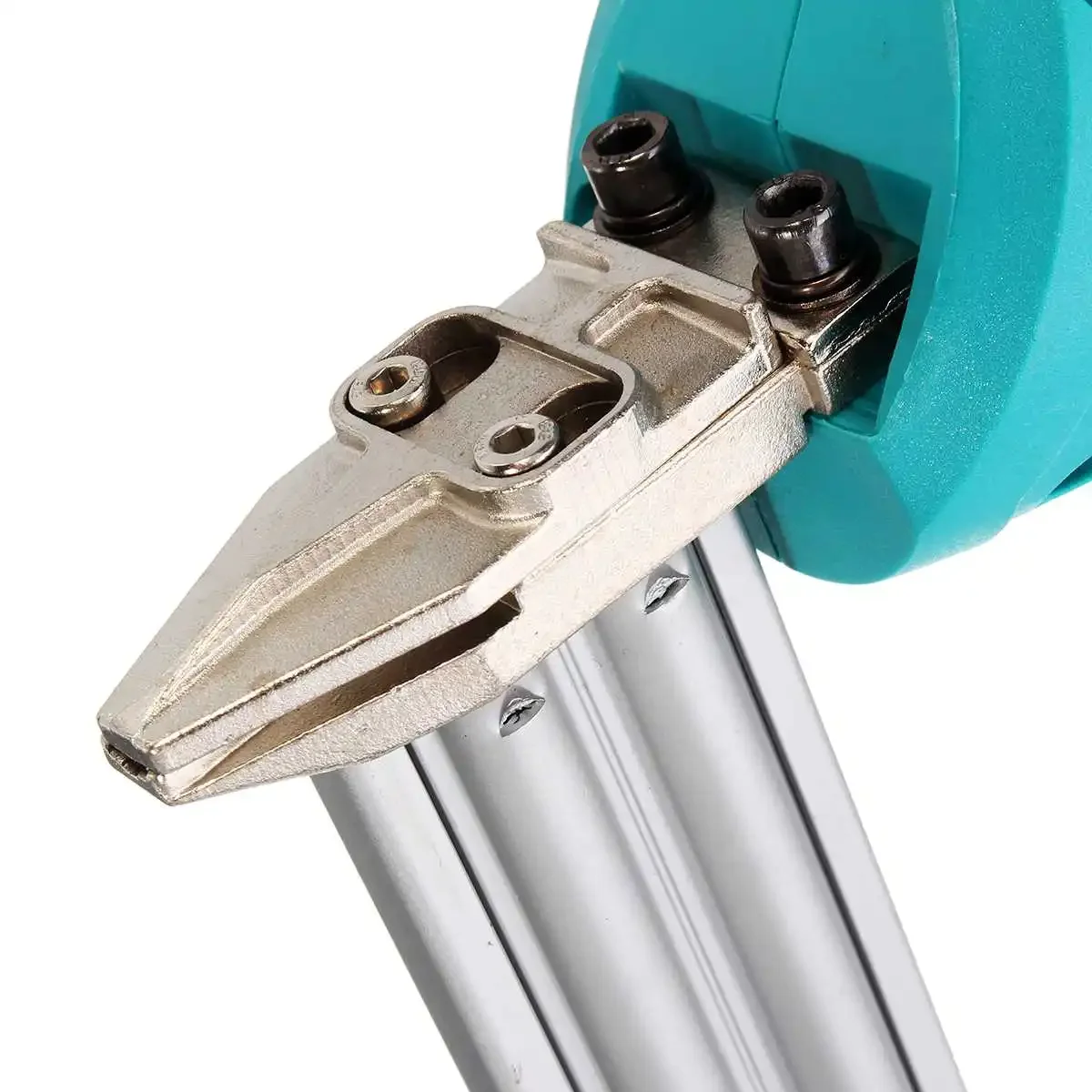 ปืนยิงตะปูลมไฟฟ้า 2000W 220V ป - Electric Stapler Heavy บทวิจารณ์และราคา
