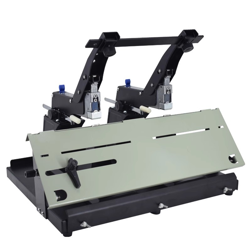 เครื่องเย็บกระดาษแบบตั้งโต๊ะสอ - Electric Stapler Heavy บทวิจารณ์และราคา
