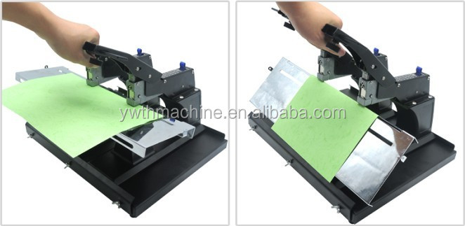 เครื่องเย็บกระดาษแบบตั้งโต๊ะสอ - Electric Stapler Heavy บทวิจารณ์และราคา