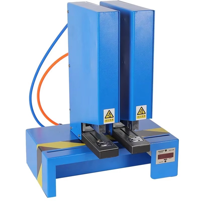 เครื่องเย็บกระดาษไฟฟ้าแบบใช้ลม - Electric Stapler Heavy บทวิจารณ์และราคา