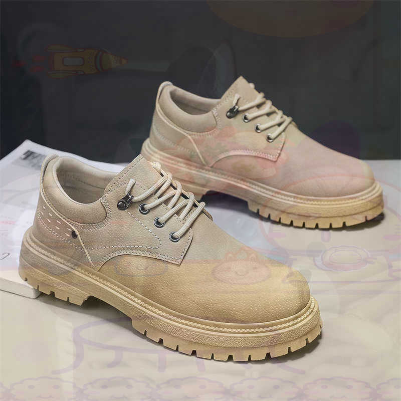 Dark Natural หนังแฟชั่น Traine - Classic Tech Office Number บทวิจารณ์และราคา