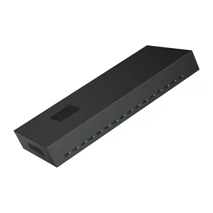 HUB Splitter Multi-Port Expans - Multi Port Usb Hub บทวิจารณ์และราคา