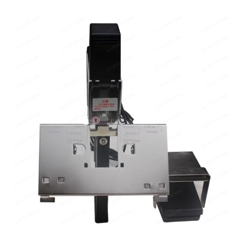 เครื่องเย็บกระดาษไฟฟ้า Jmz-106 - Electric Stapler Heavy บทวิจารณ์และราคา