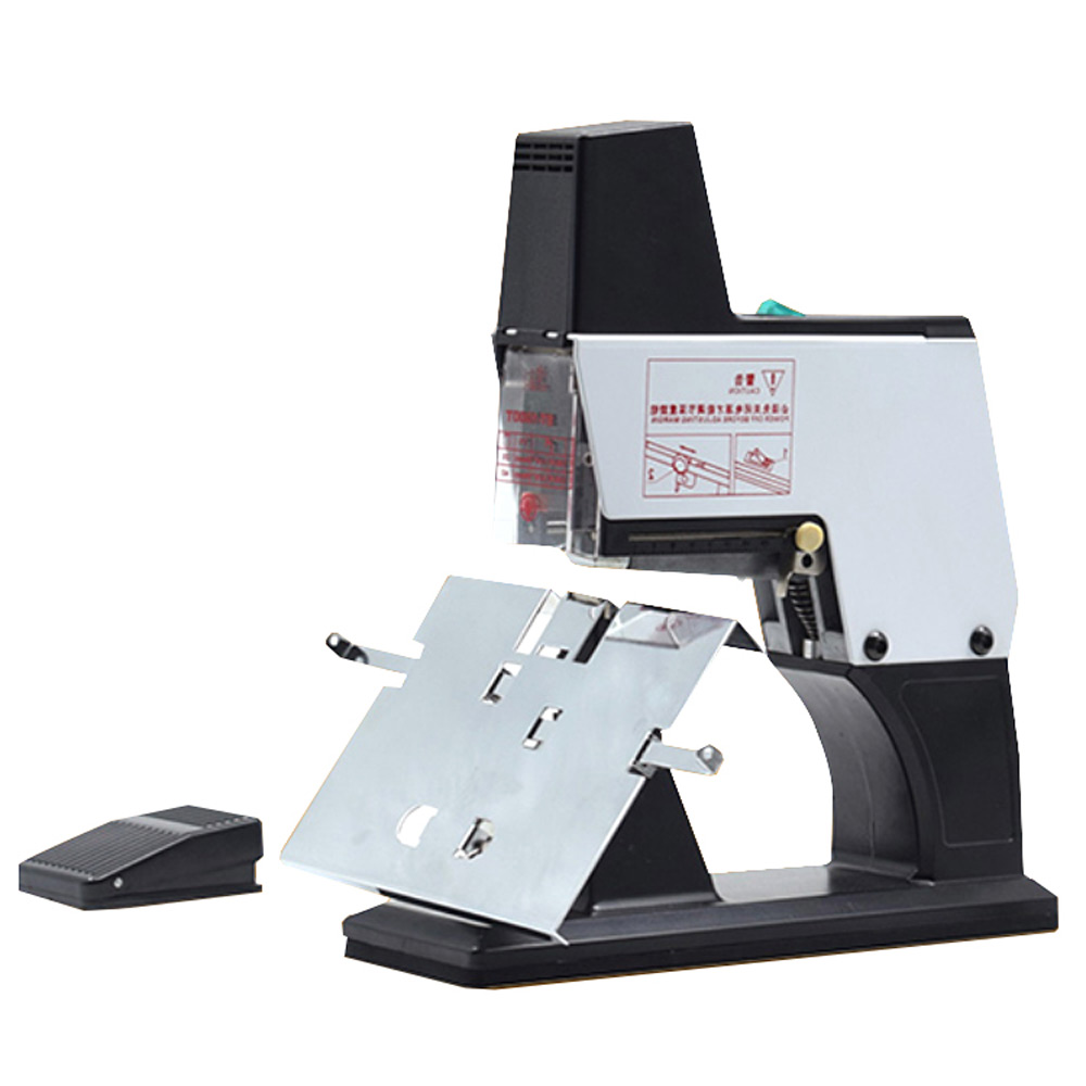 เครื่องเย็บกระดาษไฟฟ้า 220V รุ - Electric Stapler Heavy บทวิจารณ์และราคา