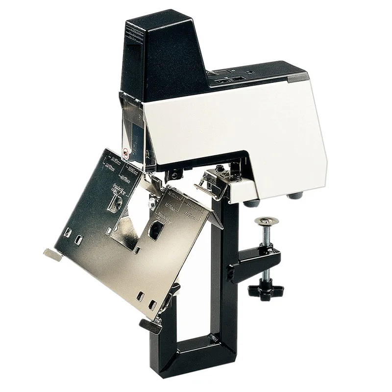 เครื่องเย็บกระดาษไฟฟ้าแบบแบนแล - Electric Stapler Heavy บทวิจารณ์และราคา