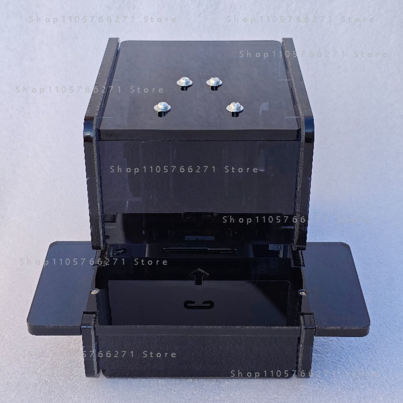 เครื่องเย็บกระดาษไฟฟ้าอัตโนมัต - Electric Stapler Heavy บทวิจารณ์และราคา