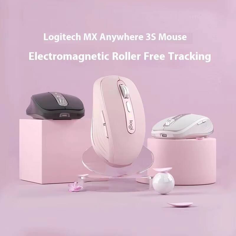 เมาส์ MX Anywhere 3S ที่ทนทาน  - Office And Tech บทวิจารณ์และราคา