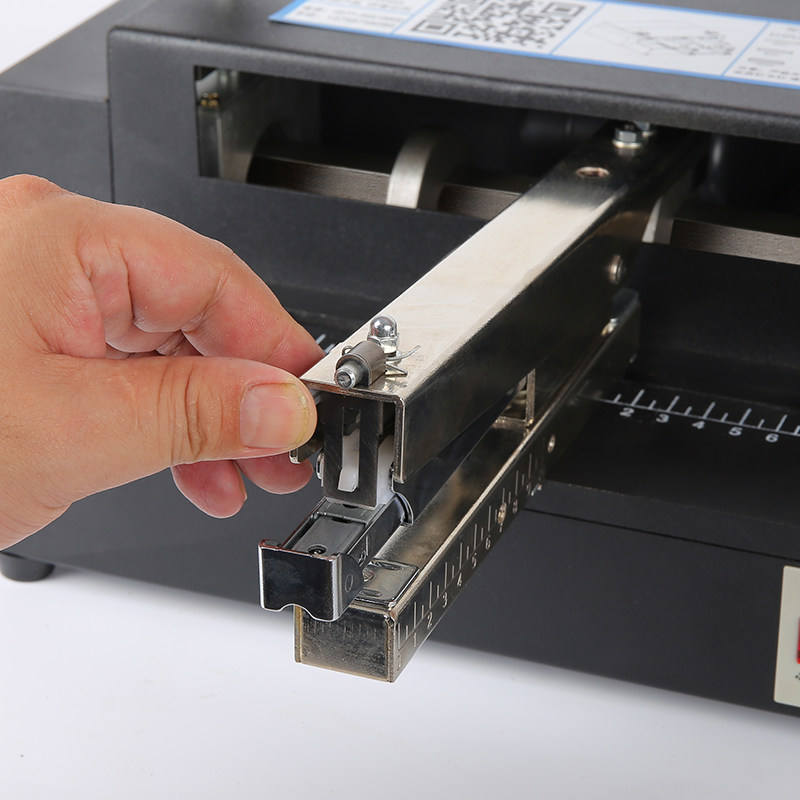 ENJOYBONG HJ-200 เครื่องเย็บกร - Electric Stapler Heavy บทวิจารณ์และราคา