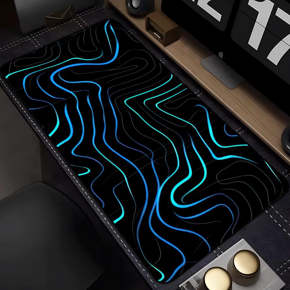 แผ่นรองเมาส์เกมมิ่งขนาดใหญ่ XX - Office And Tech บทวิจารณ์และราคา