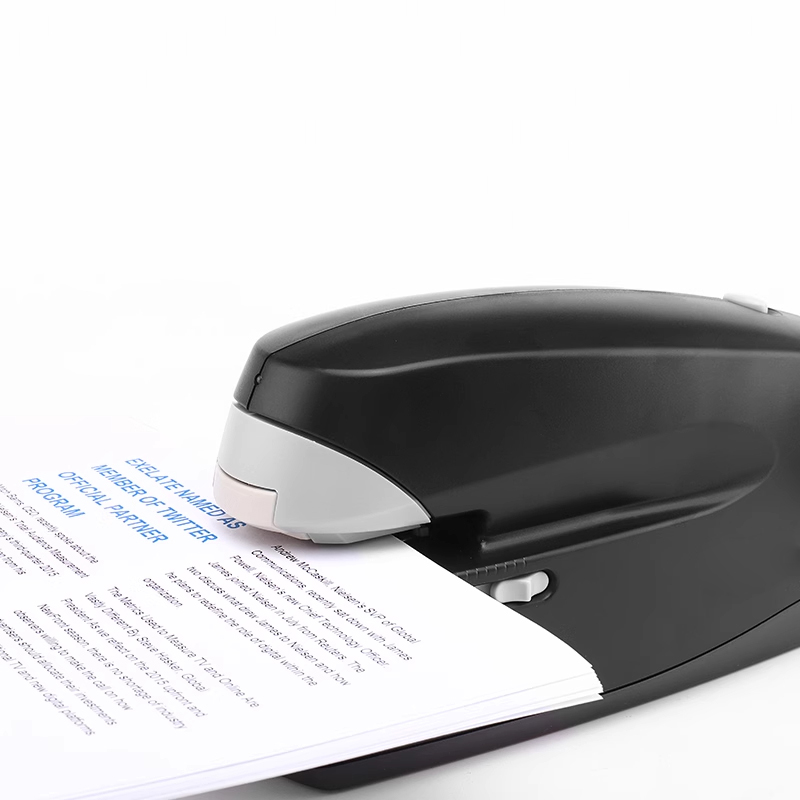 เครื่องเย็บกระดาษไฟฟ้าสำหรับงา - Electric Stapler Heavy บทวิจารณ์และราคา