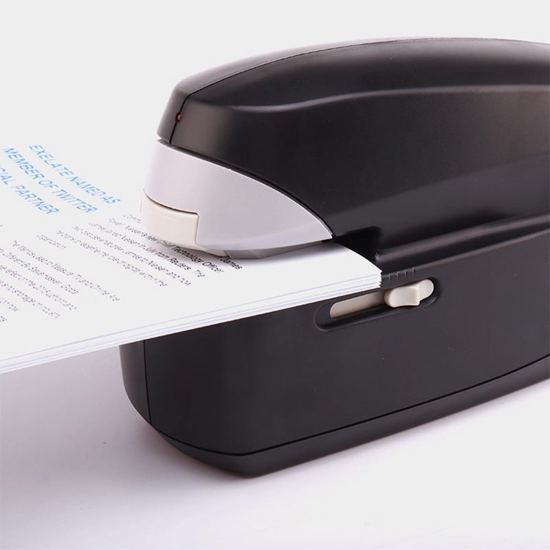 เครื่องเย็บกระดาษไฟฟ้าสำหรับงา - Electric Stapler Heavy บทวิจารณ์และราคา