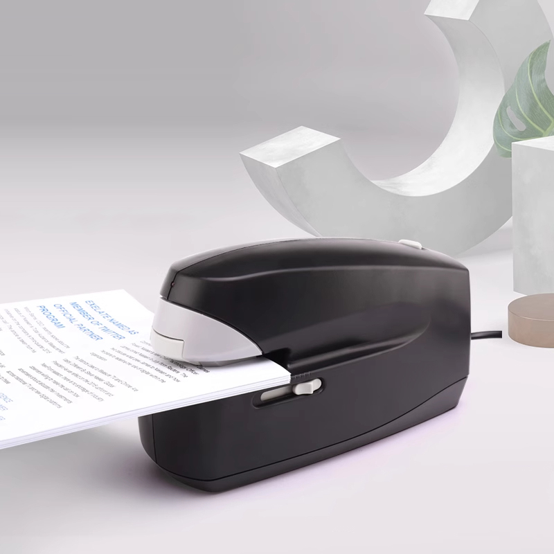 เครื่องเย็บกระดาษไฟฟ้าสำหรับงา - Electric Stapler Heavy บทวิจารณ์และราคา