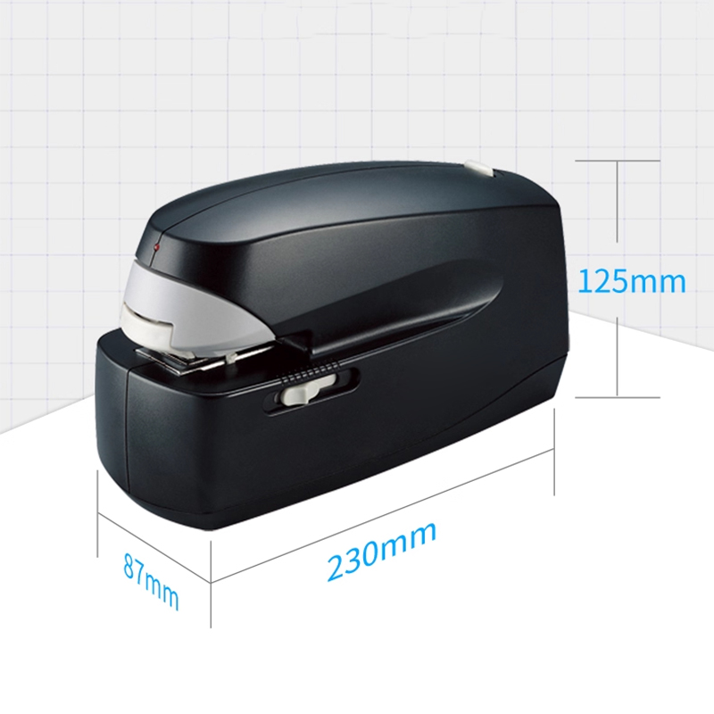 เครื่องเย็บกระดาษไฟฟ้าสำหรับงา - Electric Stapler Heavy บทวิจารณ์และราคา