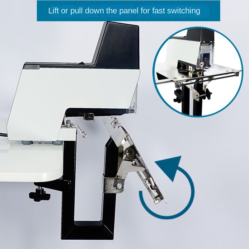 0528106E ไฟฟ้าอัตโนมัติ Rapid  - Electric Stapler Heavy บทวิจารณ์และราคา