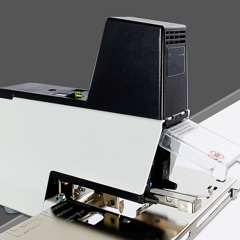 0528106E ไฟฟ้าอัตโนมัติ Rapid  - Electric Stapler Heavy บทวิจารณ์และราคา