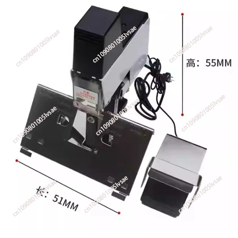 106 ไฟฟ้าอัตโนมัติ Rapid Stapl - Electric Stapler Heavy บทวิจารณ์และราคา