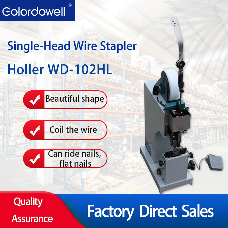 เครื่องเย็บกระดาษแบบตั้งโต๊ะ W - Electric Stapler Heavy บทวิจารณ์และราคา